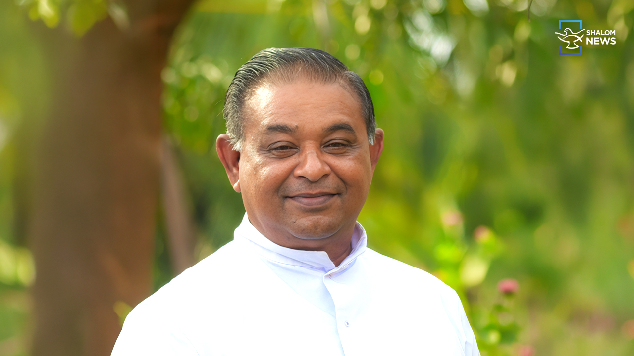 Fr. Thomas Pathikkal related to Vilakannoor miracle passes away